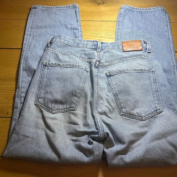 Citizens of humanity v front Issa jeans 26 button fly - Picture 12 of 12